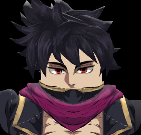 Image 10: Dark Mage (Sovereign)