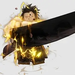 Image 5: 8th Sword (Berserk)