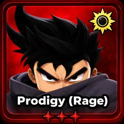 Image 12: Prodigy (Rage)