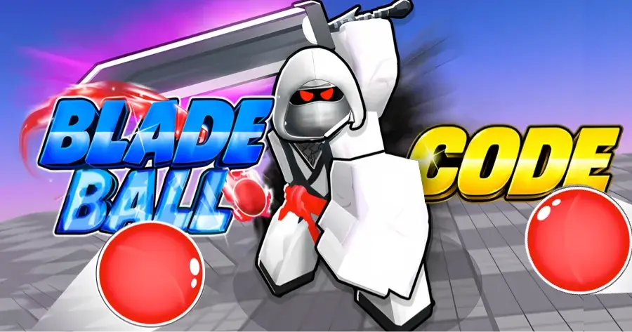 Roblox Blade Ball - All Active Redeem Codes June 2026