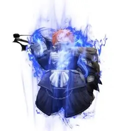 Image 20: Reaper (Released)