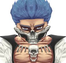 Image 21: Razorjaw (Hunter)