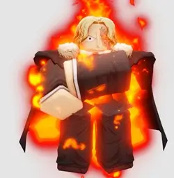 Image 17: Flame Emperor (Reincarnate)