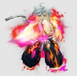 Image 18: Hollow (Blaze)