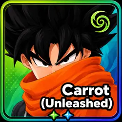 Image 25: Carrot (Unleashed)
