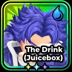 Image 26: The Drink (Juicebox)