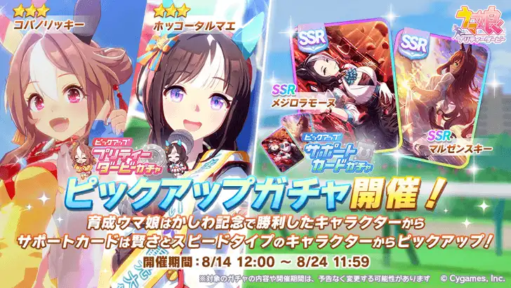 Image 36: Copano Rickey and Hokko Tarumae banner