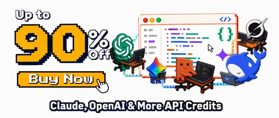 Image 1: buy claude api