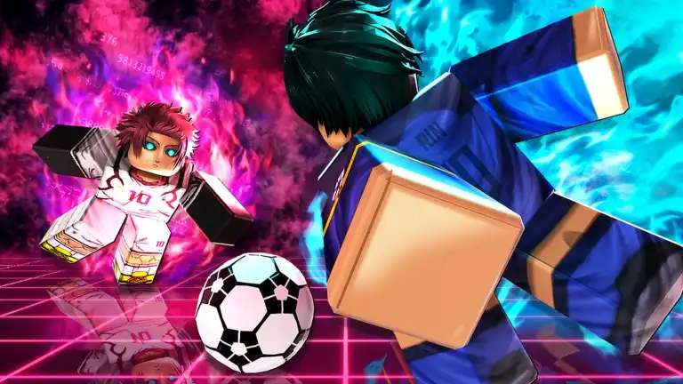 Image 3: Latest Blue Lock Rivals codes