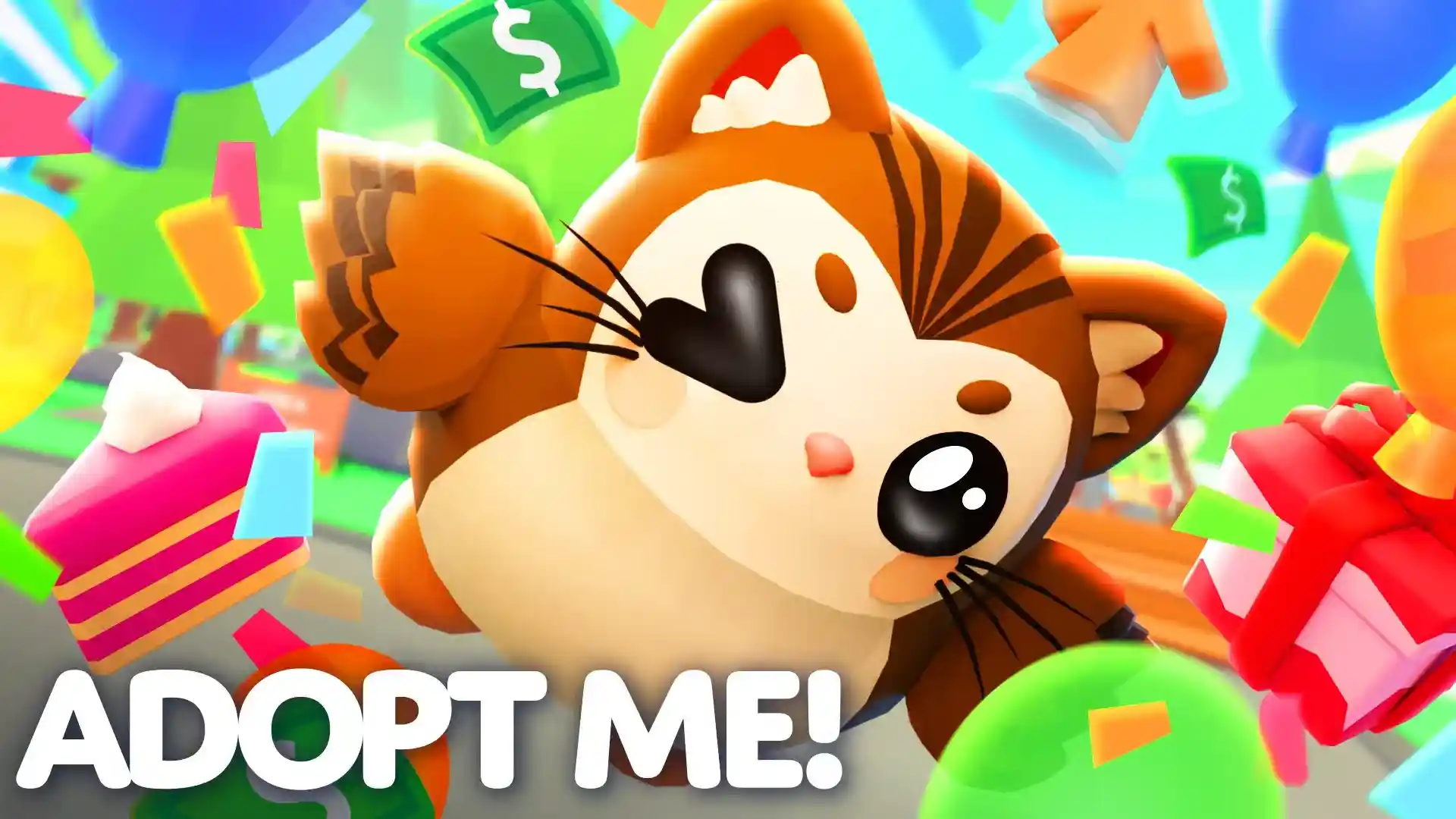 Image 3: adopt me pet values