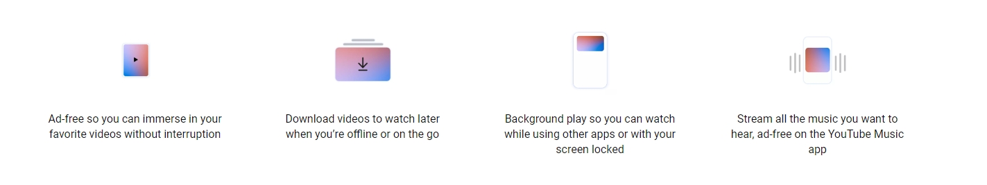Image 2: youtube-premium-benefits