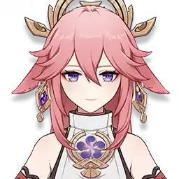 Image 11: Yae Miko