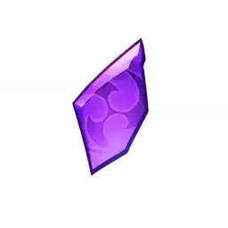 Image 28: Vajrada Amethyst Fragment