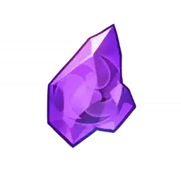 Image 29: Vajrada Amethyst Chunk