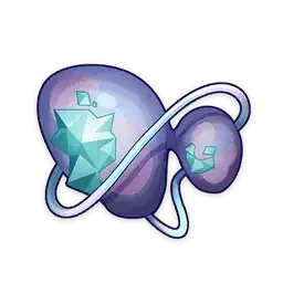 Image 33: Symbiotic Chimeric Nucleus