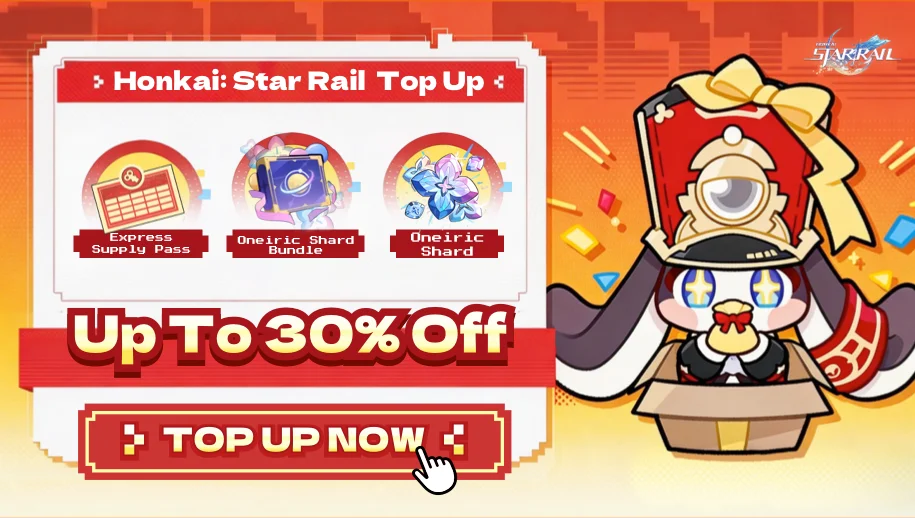 Изображение 1: Персонажи Honkai Star Rail