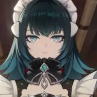 Image 13: Danica character portrait