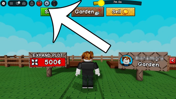 Image 2: Redeem Grow a Garden Codes