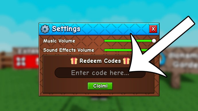 Image 3: working Grow a Garden Code
