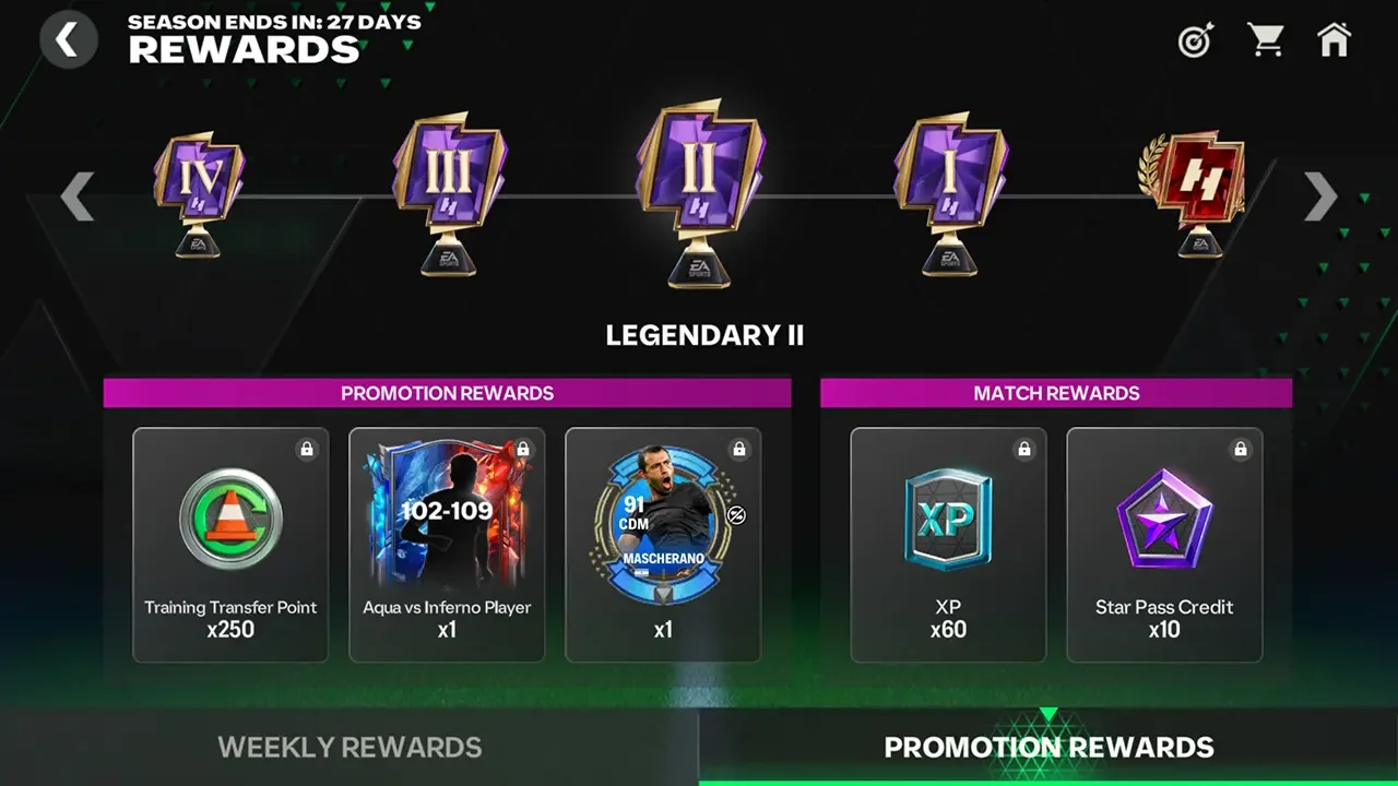 Image 3: Division Rivals Rewards