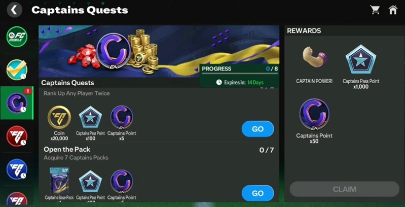 Image 2: Star Pass Free Track