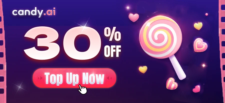 Image 1: Candy AI premium buy