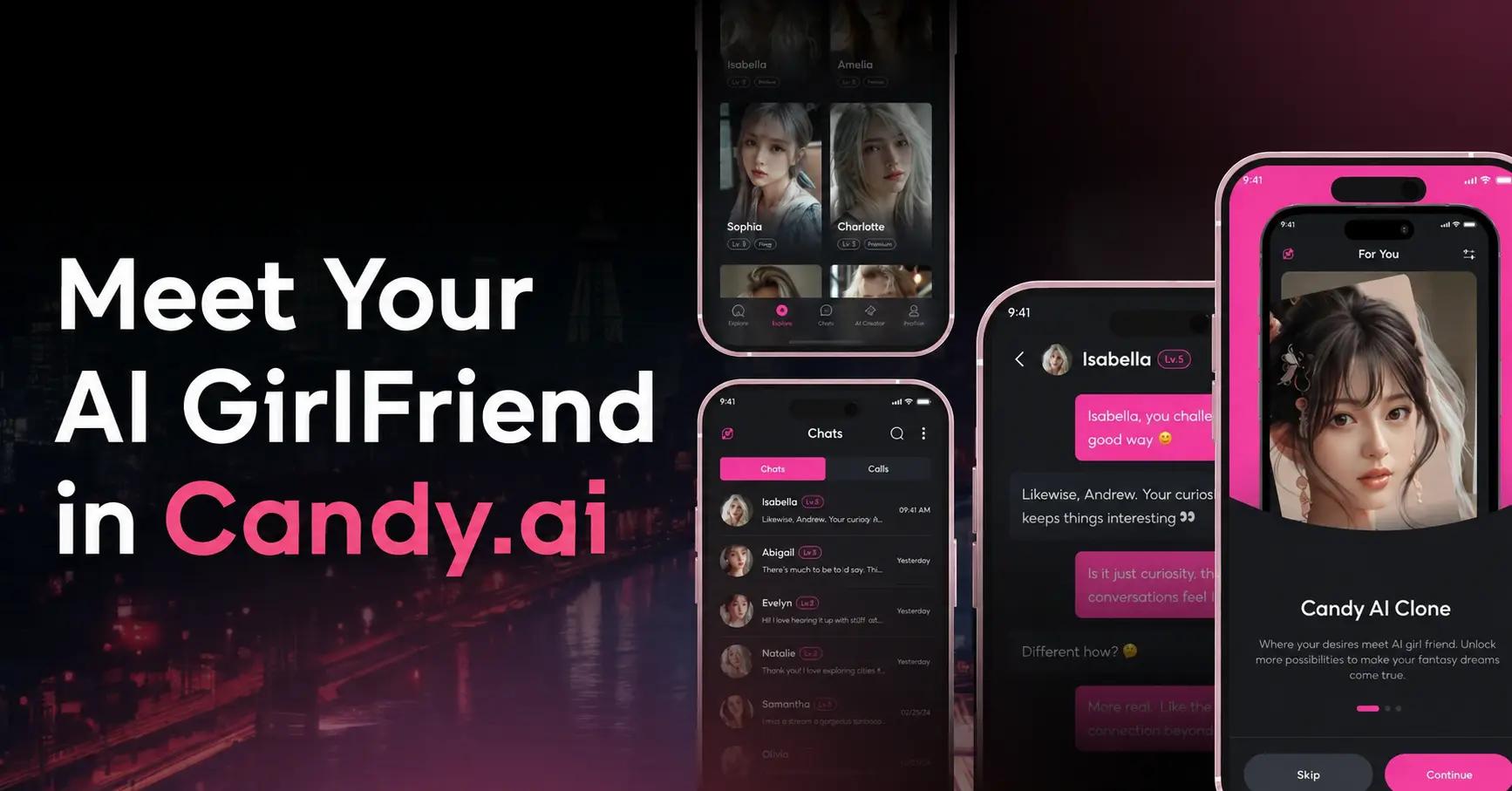 Image 3: candy ai chat