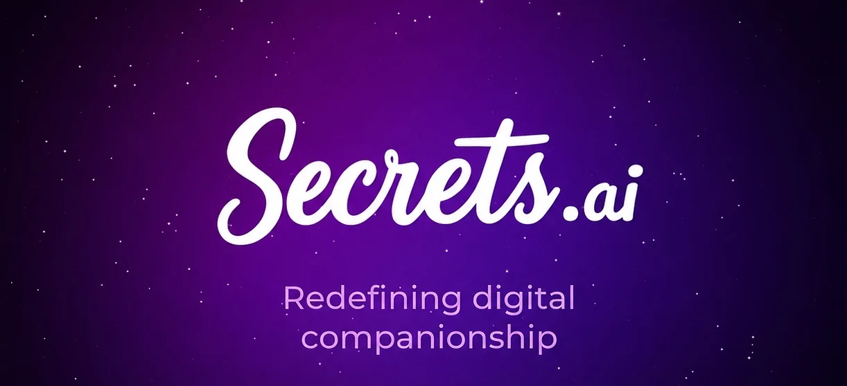 Image 6: Secrets.ai