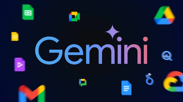 Image 3: Gemini
