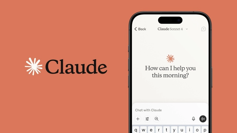 Image 2: Claude