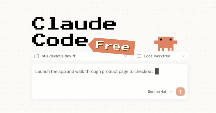 Image 2: How to Use Claude Code for Free