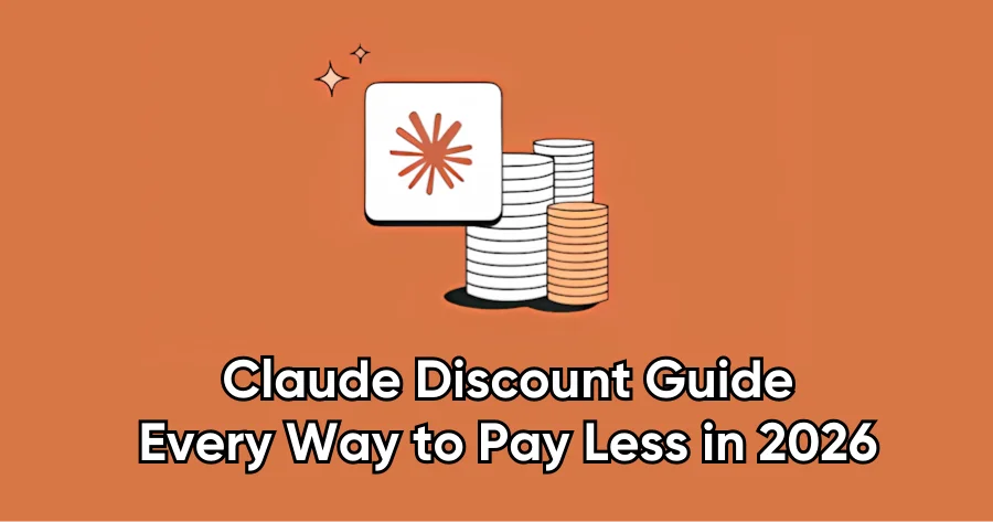 Claude Discount Guide: Every Way to Save on Claude AI in 2026