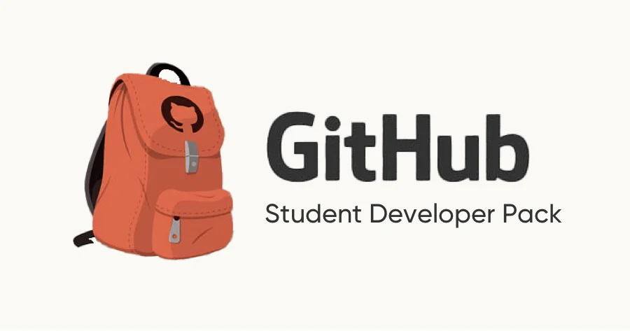 Image 3: GitHub Student Pack