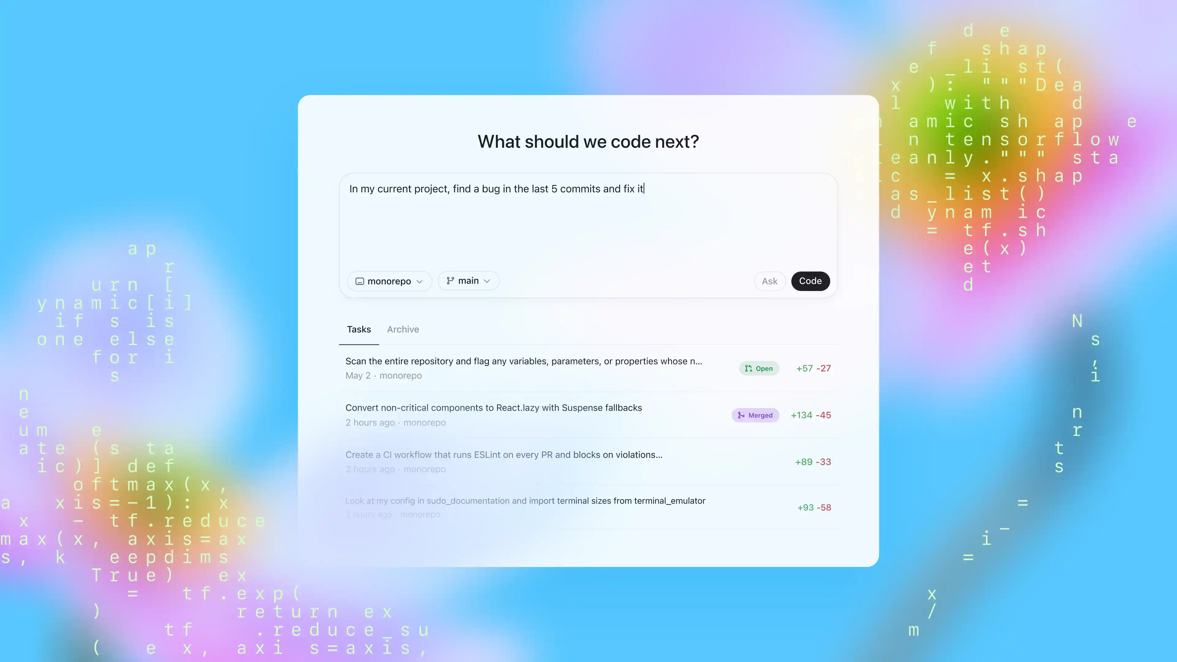 Image 2: OpenAI Codex agent workflow across CLI, editors, desktop, and cloud