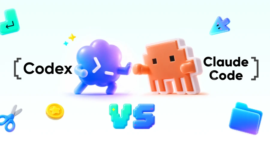 Codex vs Claude Code: Which One Should You Pay For?