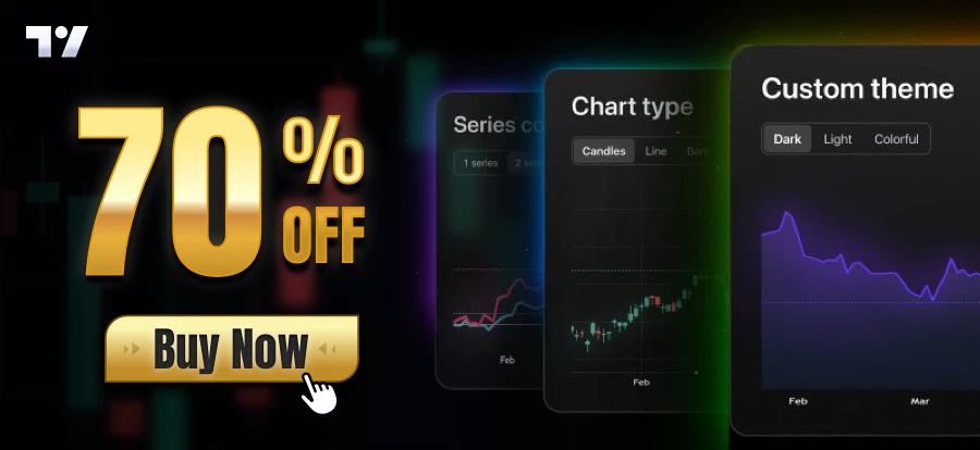 Image 1: Get TradingView for less through GamsGo Marketplace