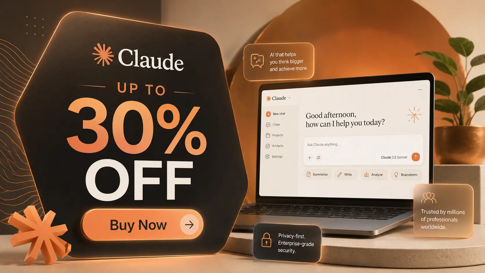 Image 1: buy claude accounts