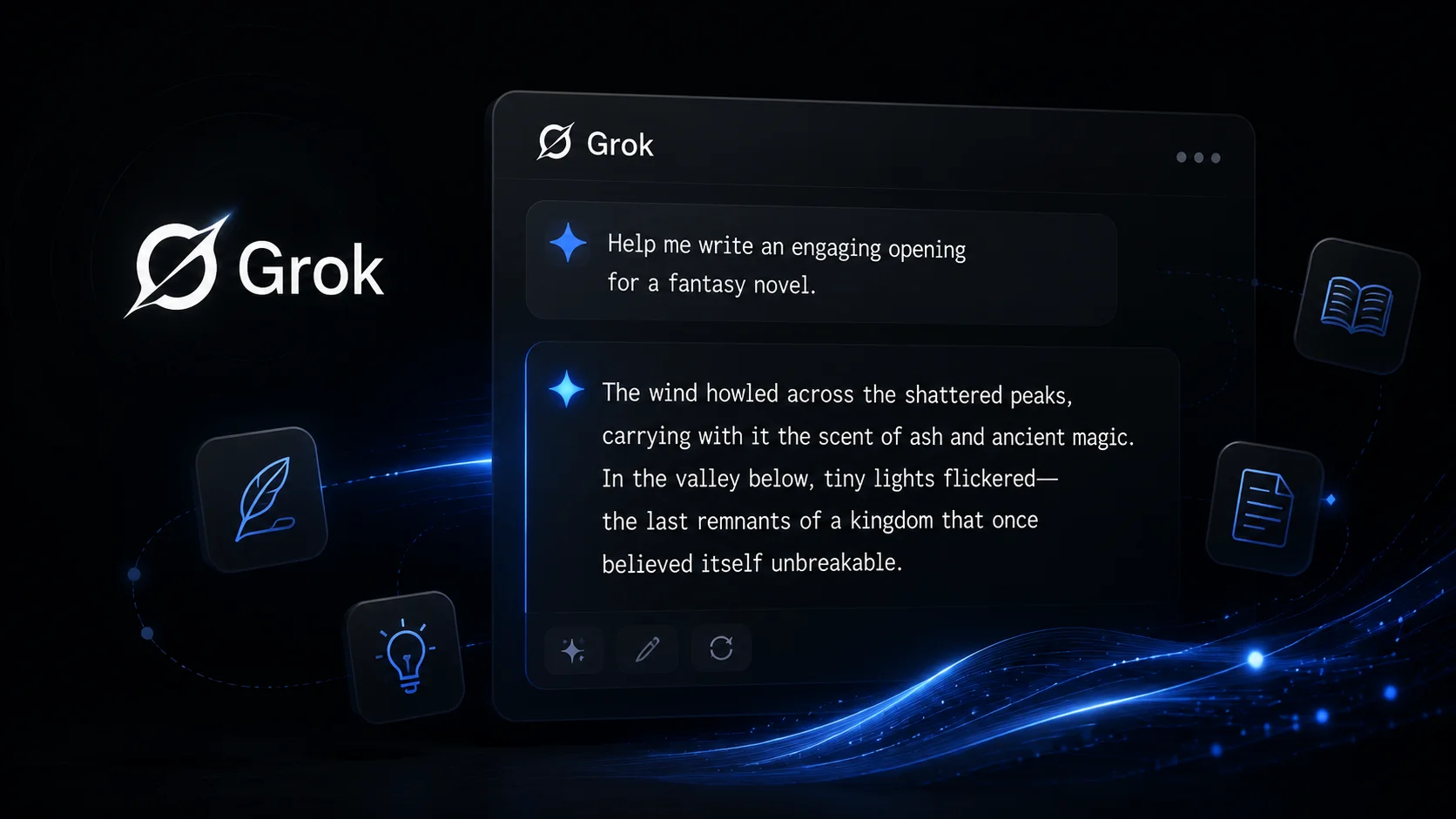 Image 7: grok vs claude