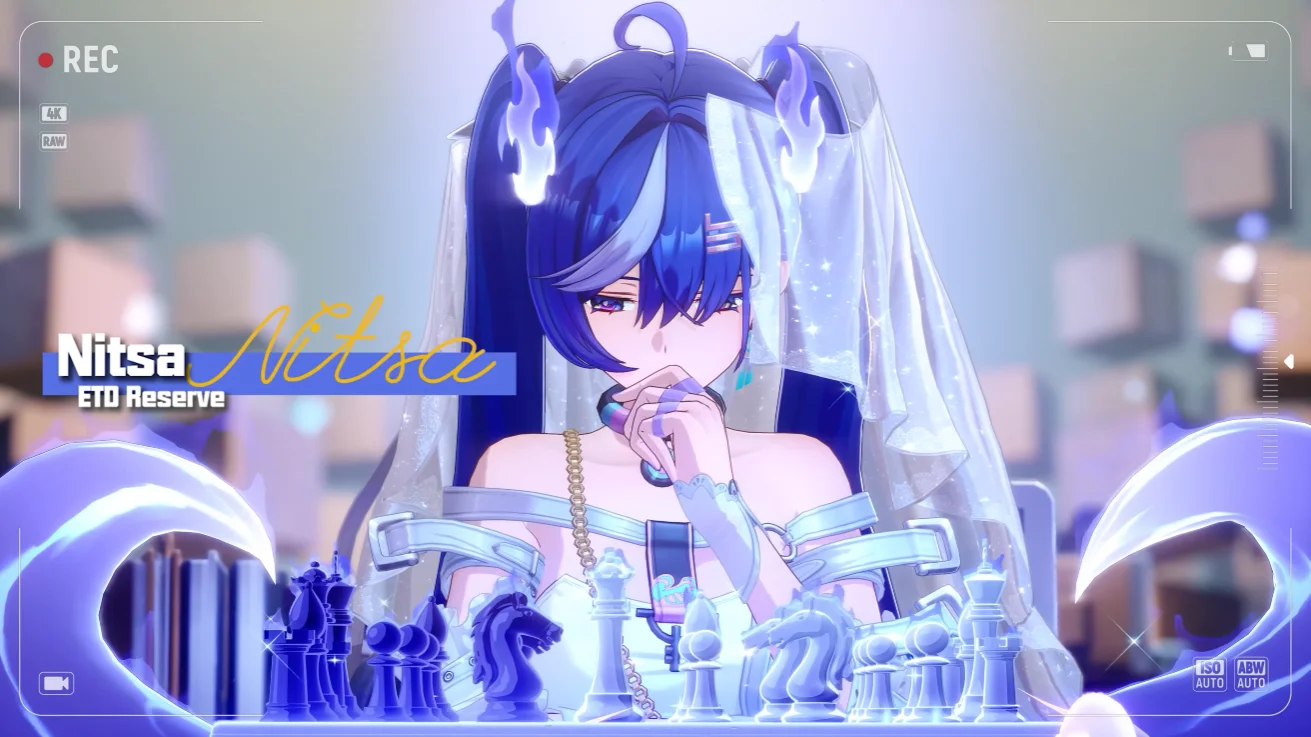 Image 2: NTE Nitsa