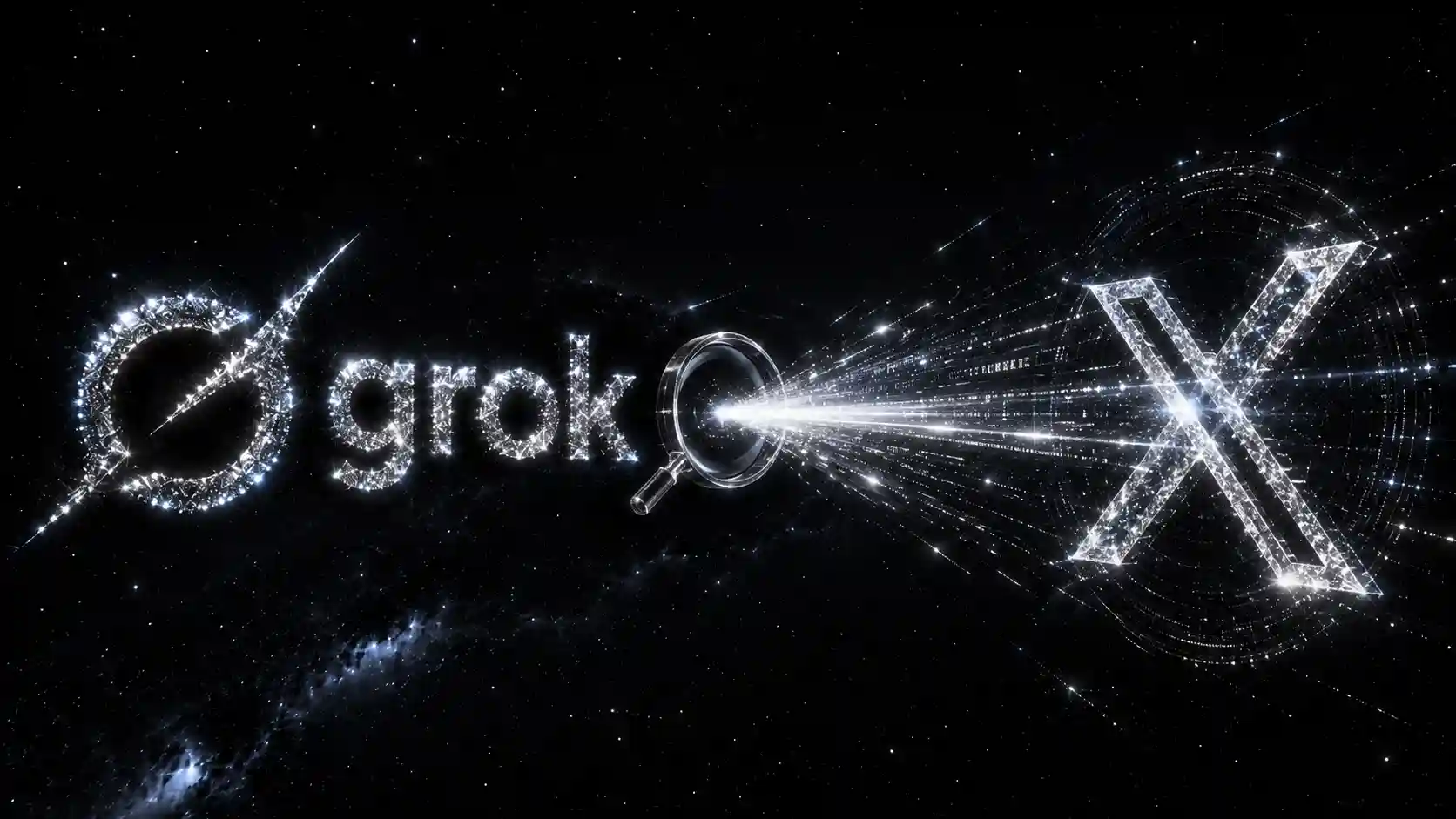 Image 3: grok X Search