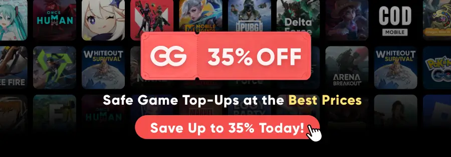Image 1: Pokémon GO top up