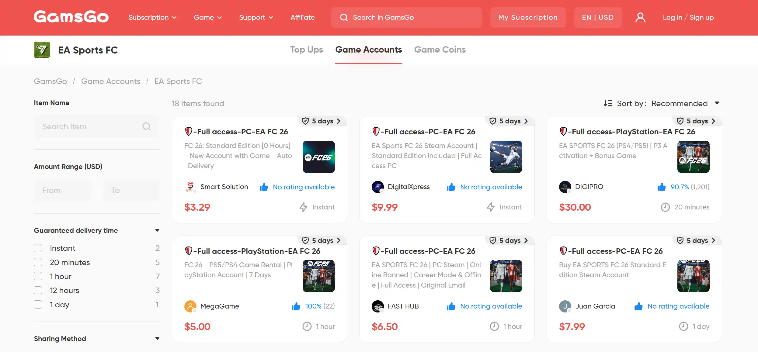 Image 3: Buy EA Sports FC 27 for Less