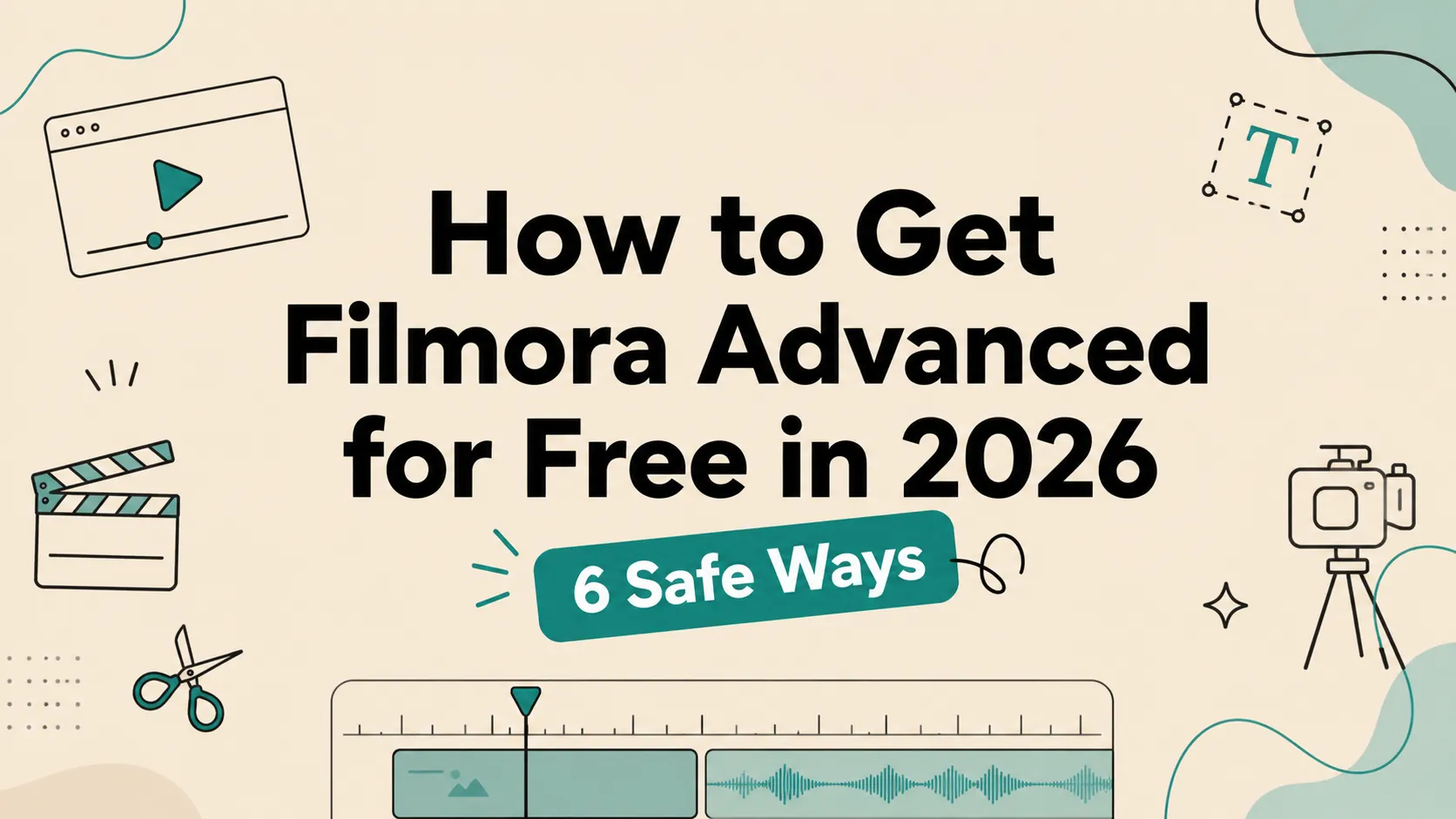 Image 66: Filmora Advanced free