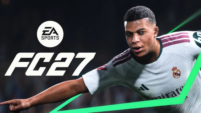 Image 2: What Is EA Sports FC 27