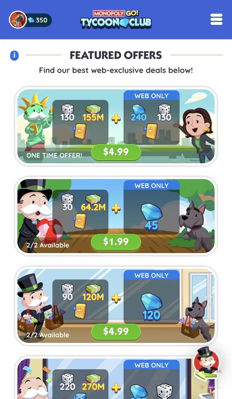 Şəkil 4: Tycoon