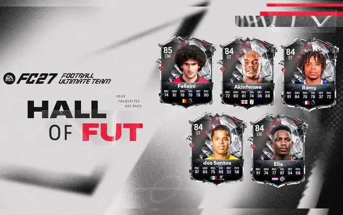 Image 3: fc 27