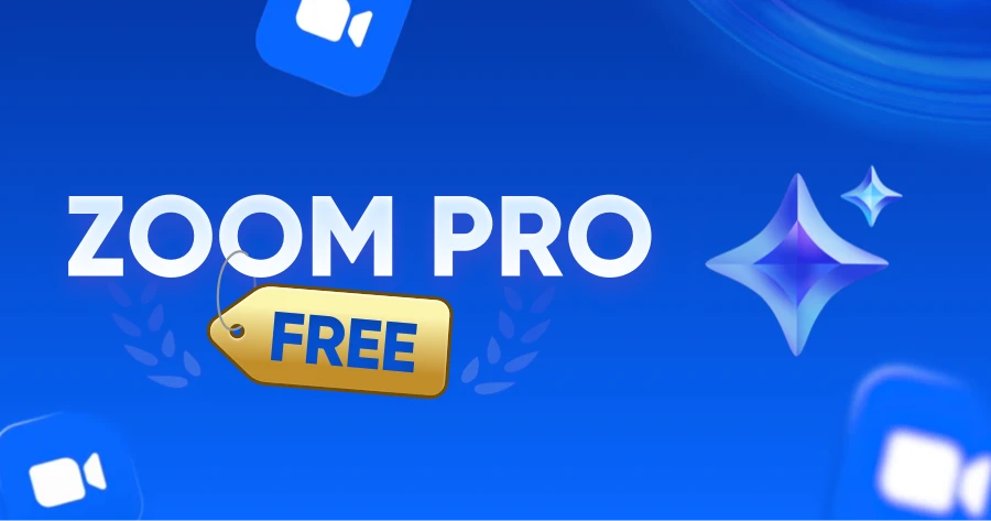 Image 68: Zoom Pro free