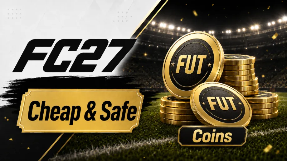 Resim 1: EA FC paraları