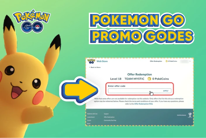 Image 4: Get Rewards Directly with Promo Codes
