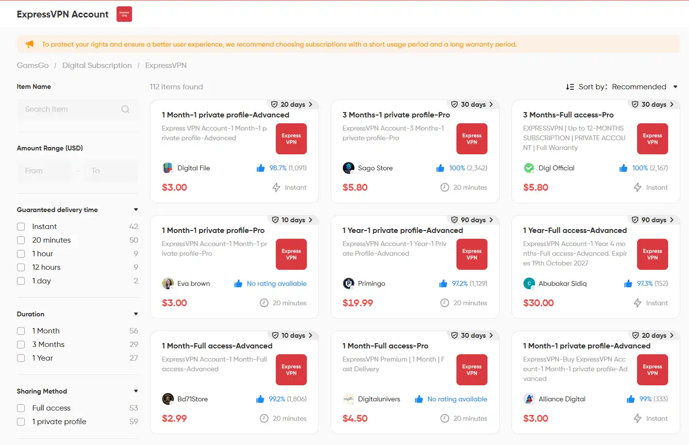 Image 26: expressvpn student discount